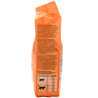 Delhaize | Aliment pour chat | Poulet | Légumes 2 kg