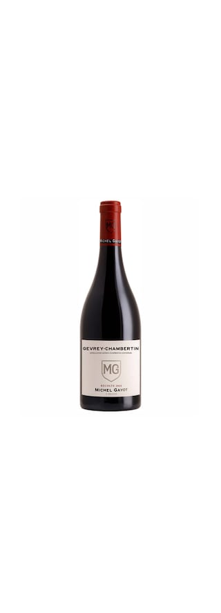 Michel Gayot | Gevrey-Chambertin 