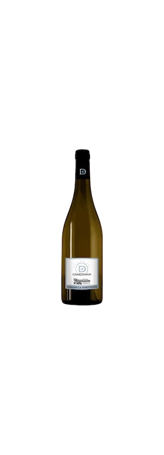 Domaine La Domitienne | Pays d'Oc | Chardonnay | 2023 75 cl