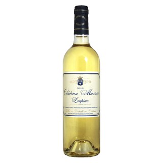 France - Frankrijk | Bordeaux - Loupiac | Château Massac 2016 