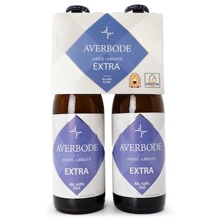 Averbode | Bière | 4,8% alc 