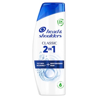 Head & Shoulders | Shampoo | Classic & 2in1 