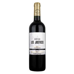 Chateau Les Justices | Bergerac | 2022 