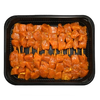Delhaize | Mini brochette | Curry 