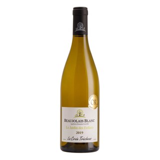 France - Frankrijk | Bourgogne - Beaujolais | Beaujolais Domaine Croix Trechens 2019 