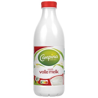 Campina | Lait | Entier 