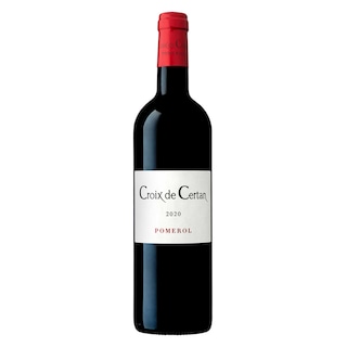 Croix de Certan | Pomerol | 2020 