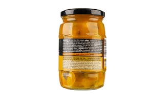 Delhaize | Pickles | Comme Chez Soi 