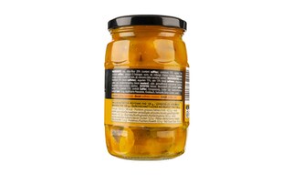 Delhaize | Pickles | Comme Chez Soi 355 gr