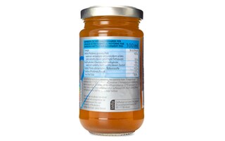 Delhaize | Fond | Vis 