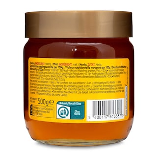 Delhaize | Miel | Liquide | Pot 