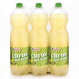 AGRUMES LIMONADE