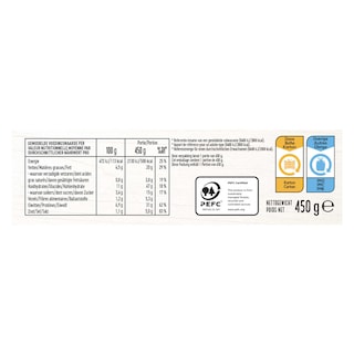 Delhaize | Vlaamse stoverij | Puree 450 gr