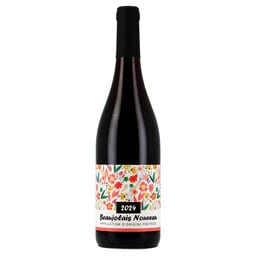 Beaujolais Nouveau 2024 Rood