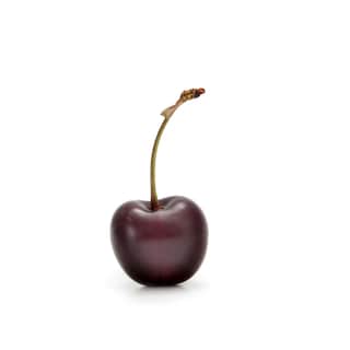 Delhaize | Cerises rouge 