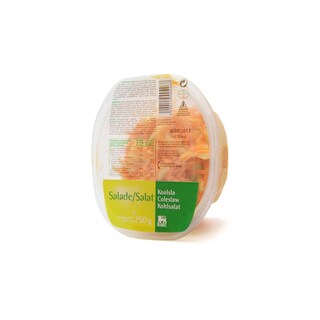 Delhaize | Salade | Koolsla 