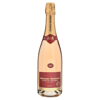 Luxembourg | Cuvée de L'Ecusson Brut Rosé 