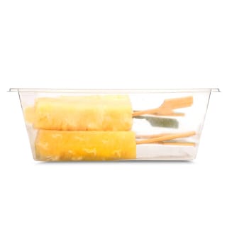 Delhaize | Ananas bbq sticks 