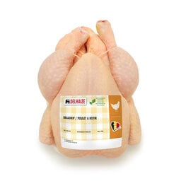 Delhaize | Braadkip 