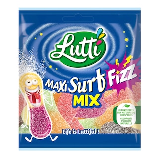 Lutti | Snoepjes | Surffizz 