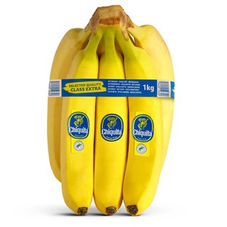 Chiquita | Chiquita | Bananes 1 kg