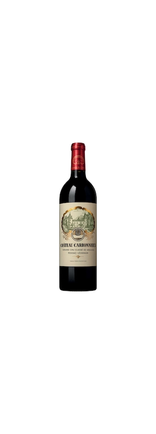 Chateau Carbonnieux | Pessac-Léognan Grand Cru Classé de Graves | 2023 