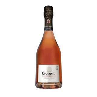 Codorniu | Cava | Raventós | Rosé | Bio | Brut 