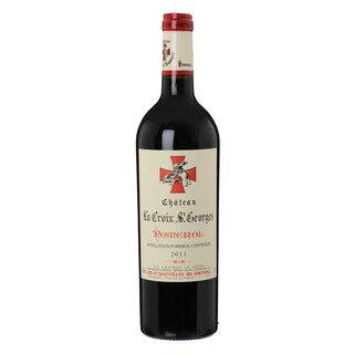 France - Frankrijk | Bordeaux - Pomerol | Château la Croix Saint Georges 2011 