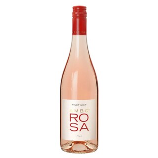 Italie - Italië | Lombardia - Pavia IGT | Ambo Rosa Pinot Noir Rosé 