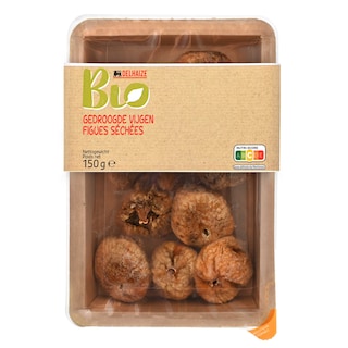 Delhaize | Vijgen | Bio 