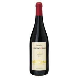 France - Frankrijk | Rhône Vaucluse IGP | Domaine Estelle du Rocan Rouge 