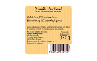Famille Michaud