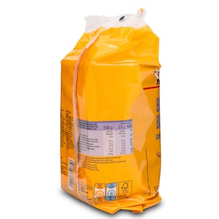 Delhaize | Beschuit | Spelt 