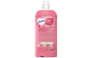 Soupline-Active Fresh