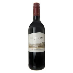 Afrique du Sud - Zuid-Afrika | South Africa | Jordan | Cabernet Sauvignon | 2007 | Rouge 