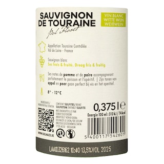 Delhaize | Sauvignon Touraine 