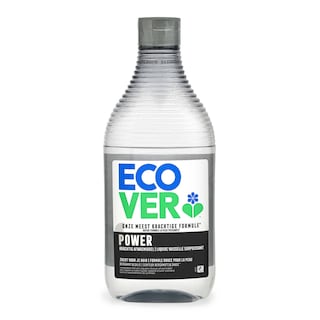 Ecover | Afwasmiddel | Bergamot & Salie 