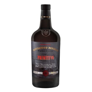 Primitivo | 2021