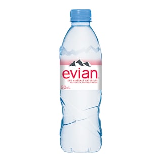 Evian | Mineraalwater | Niet bruisend | PET 