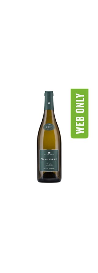 France - Frankrijk | Loire - Sancerre | Villebois Sancerre Cuvée Caillotte 2017 