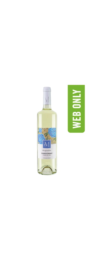 France | Originelles | Chardonnay 
