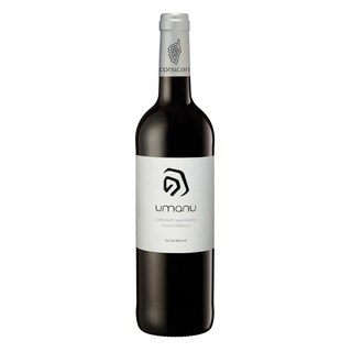France - Frankrijk | Corse - Ile de Beauté IGP | Umani Cabernet - Sciaccarellu 2018 