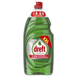 Liq. vaiselle |HDW | Quickwash | Original