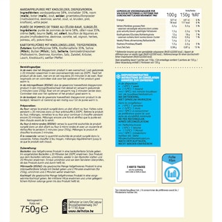 Delhaize | Stoemp | Céleri-rave 