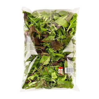 Delhaize | Jonge sla | Rucola | Maxi P 
