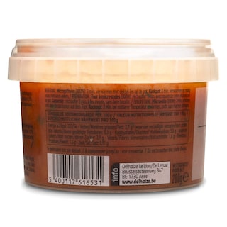 Delhaize | Sauce napoletana 