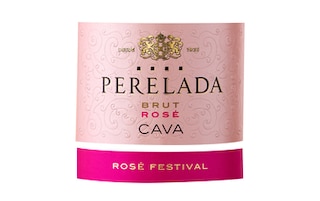 Perelada | Cava | Rosé | Brut 75 cl