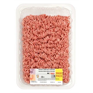 Hachis | Porc-Veau | Epicé | MP