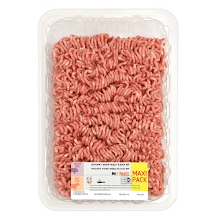 Delhaize | Gehakt | Varken-Kalf | Gekruid | MP 1 kg