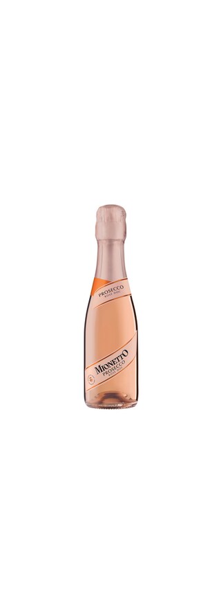Mionetto | Prosecco | Rosé | Extra Dry 